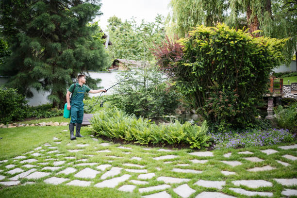 Pest Control Cost in Mechanicville, NY