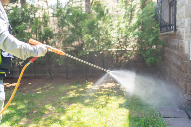 Best Exterminator Services  in Mechanicville, NY
